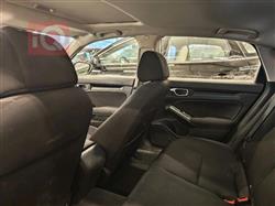 هۆندا سیڤیک